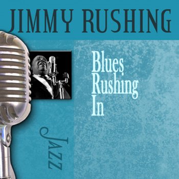 Jimmy Rushing Blue Devil Blues