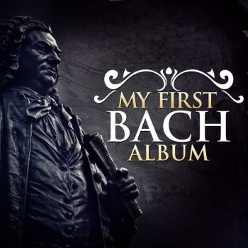 Johann Sebastian Bach feat. Armand Belien Chorale from Cantata BWV 147: Jesu bleibet meine Freude (Jesu, Joy of Man's Desiring)