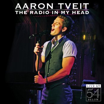 Aaron Tveit Goodbye (Live)