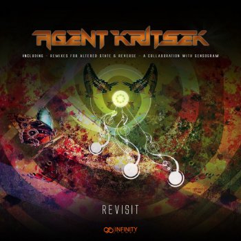 Reverse Staring Away (Agent Kritsek Remix)