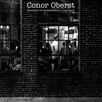 Conor Oberst Sugar Street