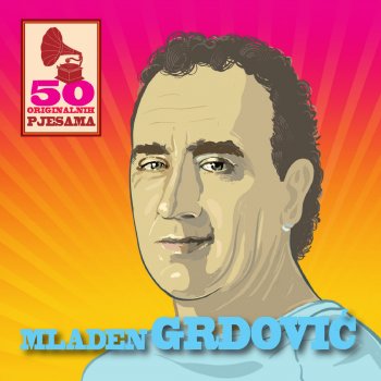 Klapa Maestral feat. Mladen Grdović Moja None