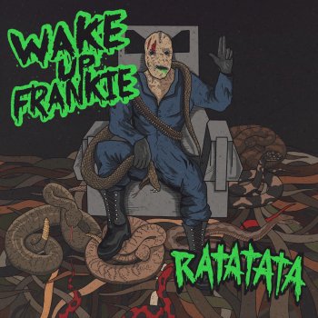 Wake up Frankie Obey