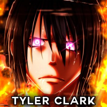 Tyler Clark Benimaru Fire Force