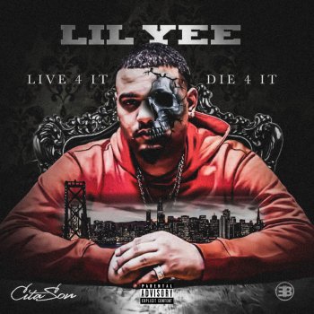 Lil Yee feat. Lil Pete & E-40 Mercy