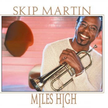 Skip Martin featuring Al McKay Old School Rules