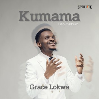 Grace Lokwa feat. Moses Bliss My God