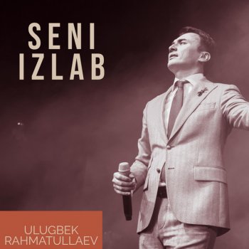 Ulugbek Rahmatullaev Men Seni Savaman - Remix