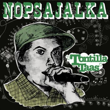 Nopsajalka feat. Super Janne Tontilla taas