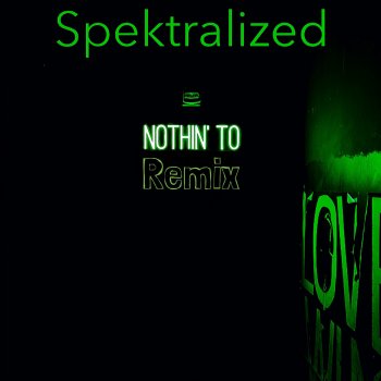 Spektralized What If I (The Sky's Gone Out Remix)