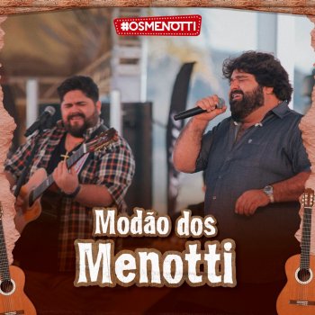 César Menotti & Fabiano Escravo do Amor