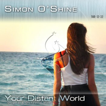 Simon O'Shine Your Distant World - Original Mix