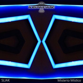 SLIAK feat. Kronatron Misterio Místico - Kronatron Remix