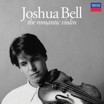 César Franck, Joshua Bell & Jean-Yves Thibaudet Sonata for Violin and Piano in A: 1. Allegretto ben moderato
