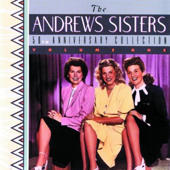 The Andrews Sisters Rhumboogie - 1940 Single Version