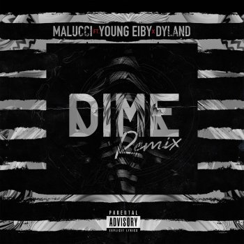 Malucci feat. Young Eiby & Dyland Dime - Remix