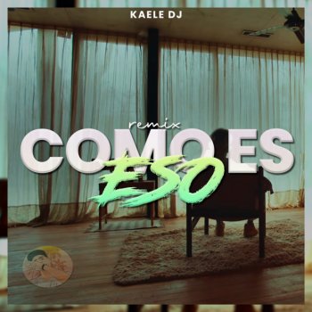 Kaele DJ feat. Luck Ra Como Es Eso - Remix