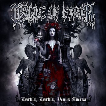 Cradle of Filth Lilith Immaculate