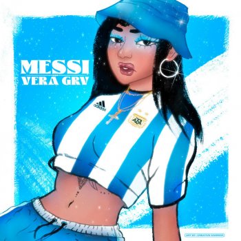 Vera GRV feat. 4BEATs Messi
