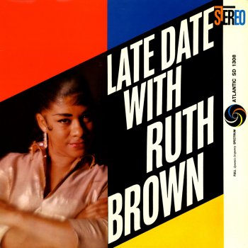 Ruth Brown Bewitched, Bothered and Bewildered