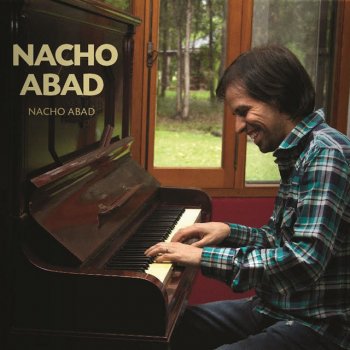 Nacho Abad Vidala y vida