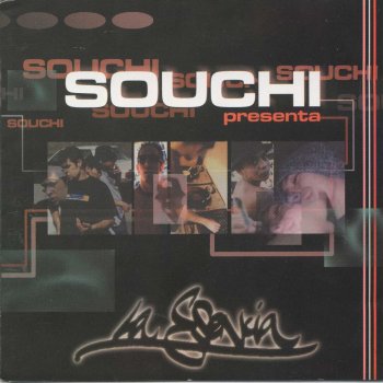 Souchi Outro (hablamos de negocios hablamos de hip hop)