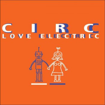Circ Revolution Song (Tonight, Tonight)