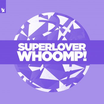 Superlover Whoomp!