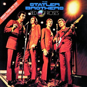 The Statler Brothers All I Have To Offer You Is Me