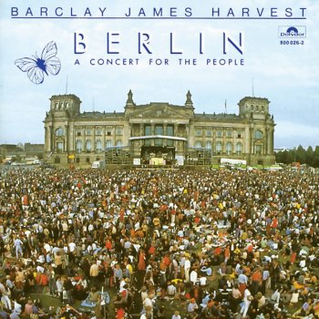 Barclay James Harvest Loving Is Easy