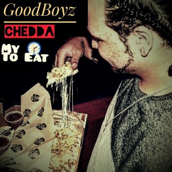 Goodboyz Chedda feat. Half Atlas How to Roll