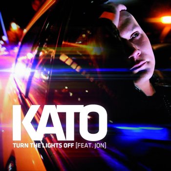 KATO feat. Jon Turn The Lights Off - Paramond Remix