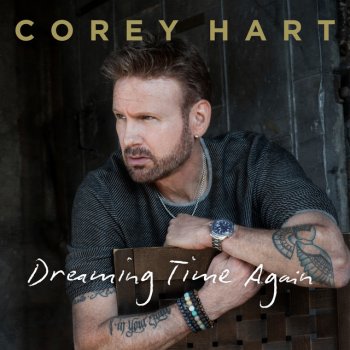 Corey Hart Dreaming Time Again