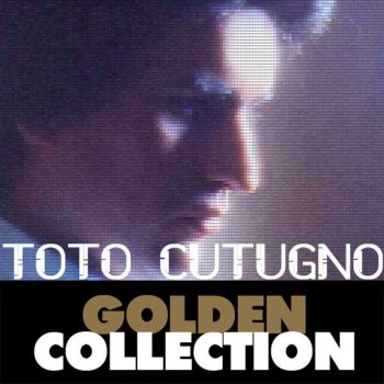 Toto Cutugno L'ete Indien (Con Dassin)