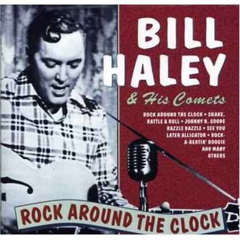 Bill Haley Shake Rattle & Roll
