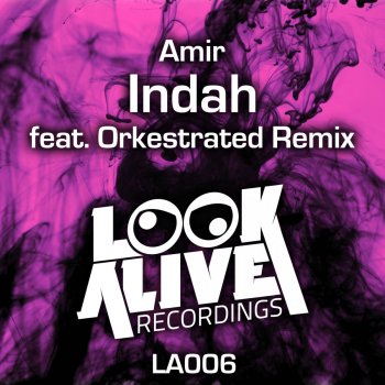 Amir Indah - Orkestrated Remix