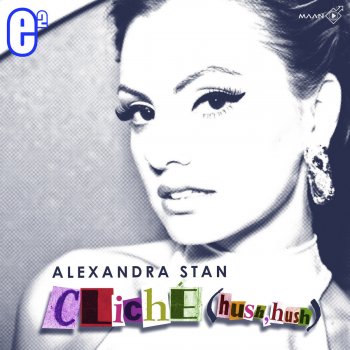 Alexandra Stan feat. Carlprit 1.000.000 (MAAN studio remix)