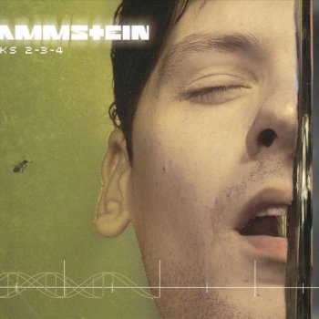 Rammstein Links 2-3-4 (WestBam Hard Rock Café bonus mix)