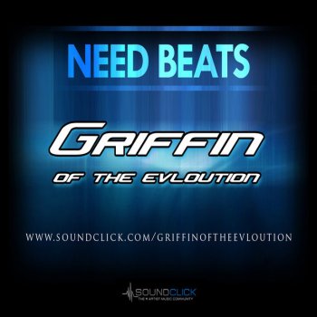 Griffin Of The Revolution feat. Griffin Your Touch