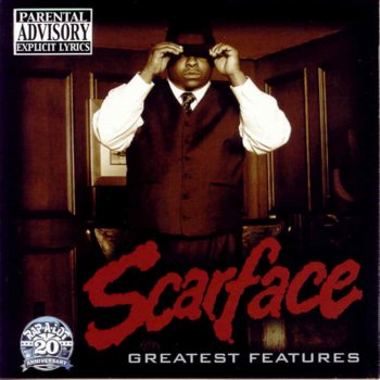 Scarface Studio Gangsta