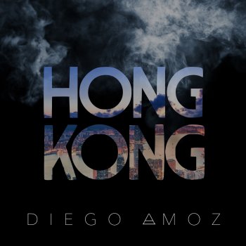 Diego Amoz Hong Kong