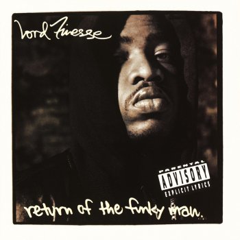 Lord Finesse Funky On the Fast Tip