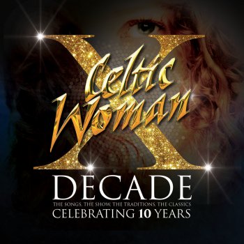 Celtic Woman Ave Maria (2011 Version)