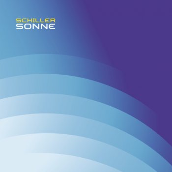 Schiller Sonne - Instrumental Chill Out Version