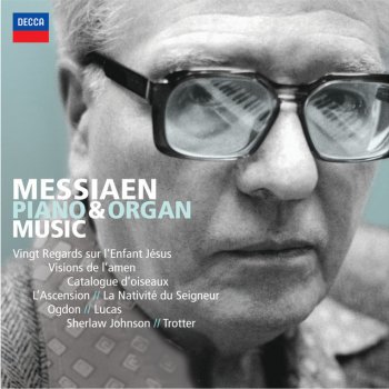 Olivier Messiaen, Jean-Yves Thibaudet, Royal Concertgebouw Orchestra & Riccardo Chailly Oiseaux Exotiques, pour piano et orchestre