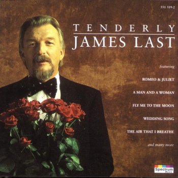 James Last Close Your Eyes