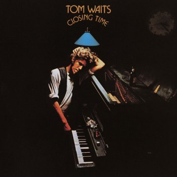 Tom Waits Virginia Avenue