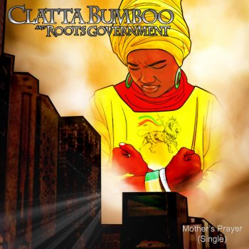 Clatta Bumboo Mother's Prayer