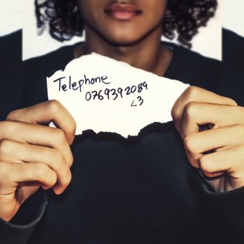 Omar Rudberg på min telephone toda la noche