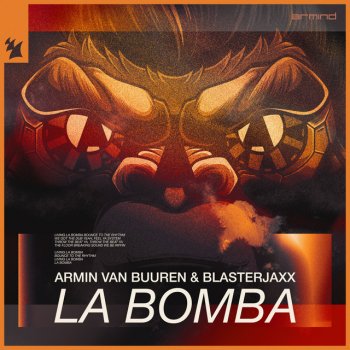 Armin van Buuren feat. BlasterJaxx La Bomba